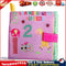 Soft Cloth Book Infant Educational Toys Newborn Learning Book(Number) Newly