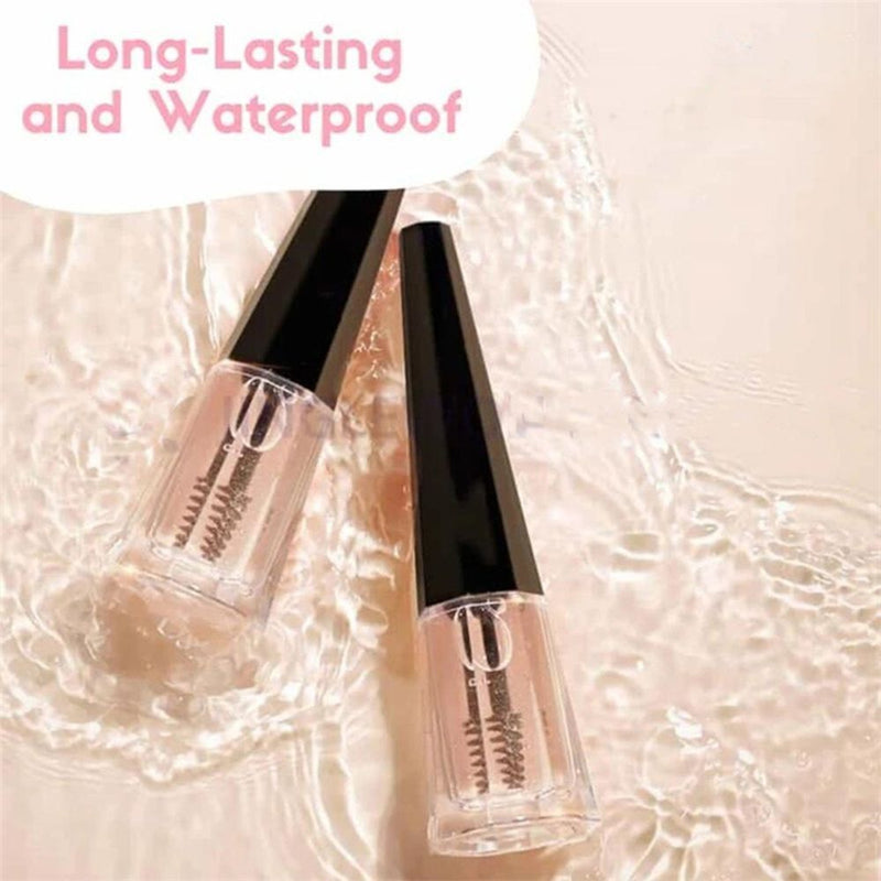 Wax Stylista Brow Gel Transparent Eyebrows Sculpt Soap Eyebrow Styling Gel