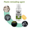 HGKJ Auto Interior Plastic Parts Retreading Agent Paint Car Plastic Renovator
