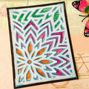 DIY Flower Metal Cutting The Stencils Scrapbook/Photo Album Emboss Decor/B-22198