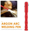 Argon Arc Soldering Welding Wire Pen Feeder Hardware Tool for 1.0-3.2mm Line