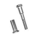 M365 Electric Scooter Accessories Metal Hinge Bolt Lock Fixed Folding Screws