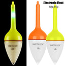 Slip Drift Tube Bite Alarm Smart Float Electronic Float Electronic Floats Buoy