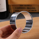 Pastry Making Biscuit Mould Cake Cookie Cutter Dumpling Mold Dough Slicer