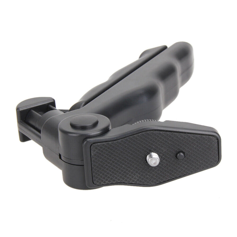 Mini Tripod 75" Rotation Desktop&Handle Stabilizer for Mobilephone Camera