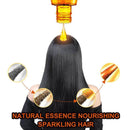 ShineStudio Anti-frizz Hair Serums for Dry Hair, Morocco Silk Bright Hair Cares