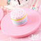 Rotating Revolving Plate Cake Decorating Turntable T1E2 Baking DIY Display Z1H3