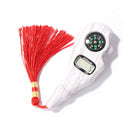 2040S Tassel Digital Prayer Beads Counter LED Compass for Meditation (35)