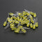 500pcs 5mm LED Diode Light Assorted Kit DIY Set White Yellow Red Green Blue