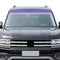 150x20cm Car Sun Visor Windscreen Film Tint Strip SUV Camper Windshield Sunvisor
