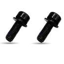 MTB Bike 180mm Disc Brake Adapter Straight Lock Disc Bicycle Rotor Brake Adapter