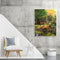 #A Woods Animal Oil Paint By Number Kit DIY Acrylic Painting Wall Art Picture