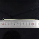 Bait Rig Accessory Carp Fishing PVA Cable Tie Water-soluble Tightening Belt