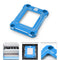 #A LGA1700-BCF Gen 12 CPU Bending Correction Buckle Aluminum Alloy CPU Fixing Fr