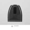 MTB Bike Bluetooth-Compatible Subwoofer Portable Motorcycle Audio (Black)