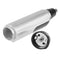 Electric Nose Hair Trimmer Implement Shaver Clipper Men Women Ear Neck Eyebrow