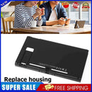 Front Back Faceplate TPU Housing Shell Case for Nintend Switch Ns Console