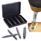 Flexible Shaft Bits Extention Screwdriver Bit Holder+Broken Screw Extractor