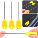 Fishing Tools Baiting Needles Tackle Hair Rig Baits Accessories Drilling Tool