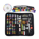 Multifunction Hand Sewing Box Sewing and Embroidery Thread Set Craft Tools: