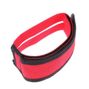 1PCS Bicycle Fixed Gear Bicycle Pedal Strap Foot Cover Cycling Safety Ped