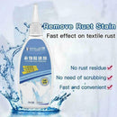 1PC Rust Remover For Clothing , Clothing Rust Stain Yellow Rust Remover U6X5
