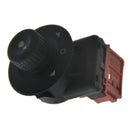 For Citroen Elysee Xsara Berlingo Door Side Wing Mirror Control Switch 1855