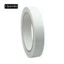 Fishing Rod Luminous Stickers Glow in The Dark DIY Tape (1.5cm x 3 meter) Newly