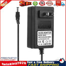 8.4V 2A 18650 Lithium Battery Charger DC5.5mm Power Adapter Charger (US) Newly