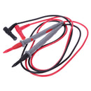 1 Pair Universal Probe Test Leads Pin for Digital Multimeter Meter 20A