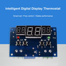 HW-559 Digital Display Thermostat Precision Smart Temperature Control Module
