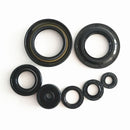 Oil Sealed Oil Seal Kit Sealing Ring Complete Gasketfor Yamaha Banshee350