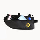 Accessories Bicycle Triangle Bag Front Tube Bag Waterproof Bike Frame Package