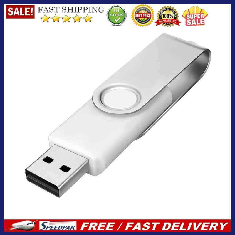 CW10001 High Speed USB 2.0 Flash Drive Candy Plastic Pen Thumb Drive for PC TV