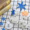 Flower Leaf Fondant Cake Cutter Plunger Cookie Decorating Mould Z2H9