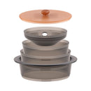 Detachable Coffee Pod Holder Espresso Capsule Holder Espresso Pod Holder
