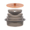 Detachable Coffee Pod Holder Espresso Capsule Holder Espresso Pod Holder