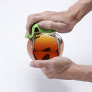 Bottle Cap Pad Silica Gel Non-slip Corkscrew Bottle Opener Jar Can Opener