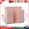 Adhesive Remote Control Mobile Phone Charging Plug Organizer Rack (Pink) Newly