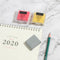 Stationery Sketch Highlight Wipe Rubber Soft Erasers Plasticity Eraser Kneaded