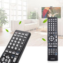 Plastic Remote Controller for Pioneer VSX-521/AXD7660/VSX-422-K/AXD7662