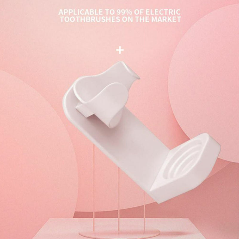 Electric Toothbrush Holder Protect Brush Head Bathroom Rack Tooth Brush Base