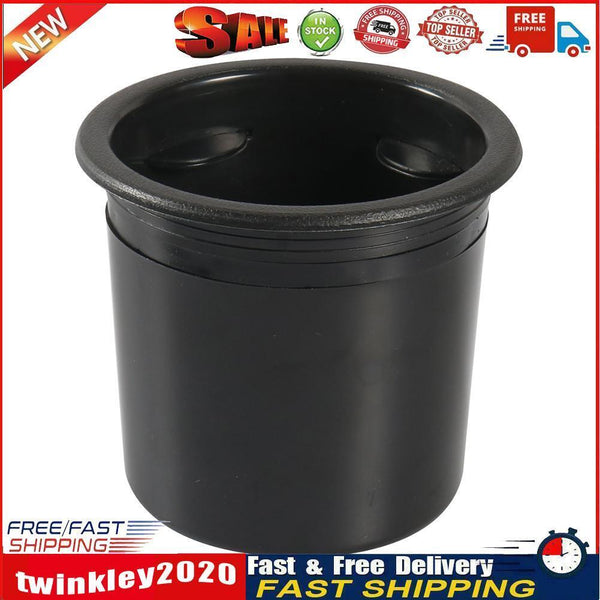 Caravan Car Cup Insert Holder Boat Vehicle Table Chair Storage Water Stand Newly
