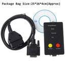 Tools Airbag Crash Data Reset Tool Airbag Reset Tool Resetter Reset Tool