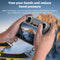 Drone Remote Control Lanyard for DJI Mini 3 Pro w/ Safety Slogan Design x 1Pc