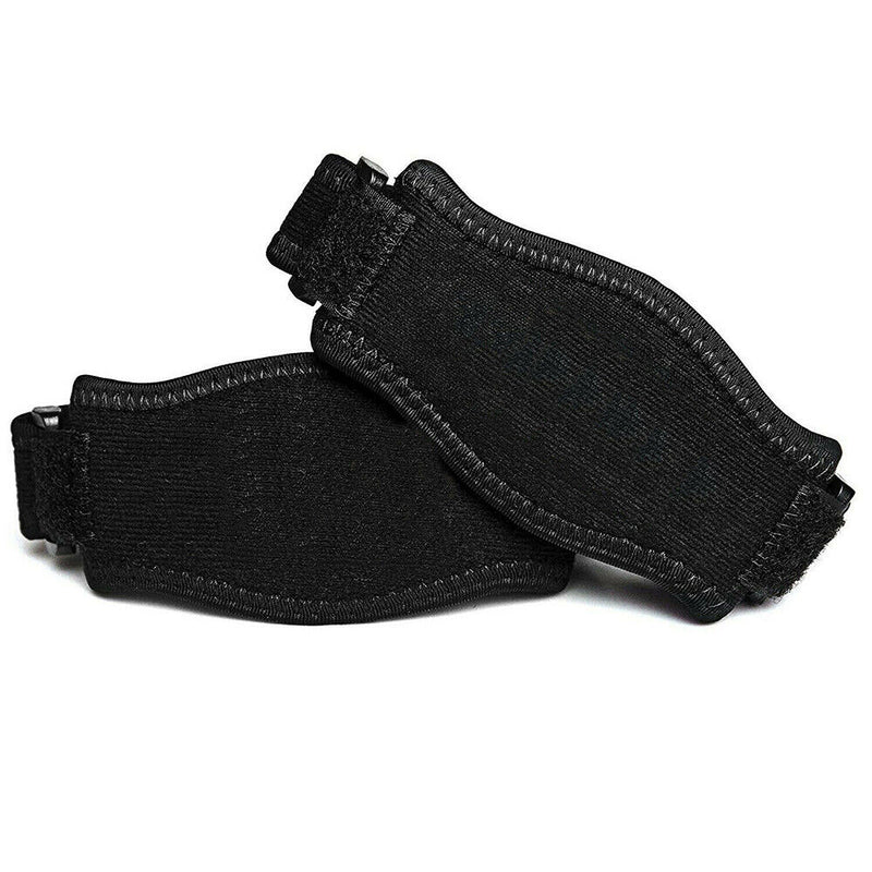 Durable Pad Gym Tennis Strap Elbow Protector Elbow Support Brace
