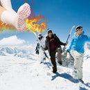 Self-Heating Tourmaline Therapy Socks Winter Warm Massager Physiotherapy Socks