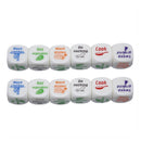 6-Sides Gift 20mm Board Game Accessories Lover Dice Housework Distribute Dices