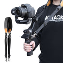 Neck Strap Lanyard Adjustable Shoulder For DJI Ronin RS3 Pro/RSC 2/RS 2/S/SC