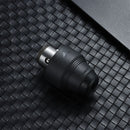 Holding Fixture Plus Drill Chuck Drill chuck Replace Power Tool Accessories